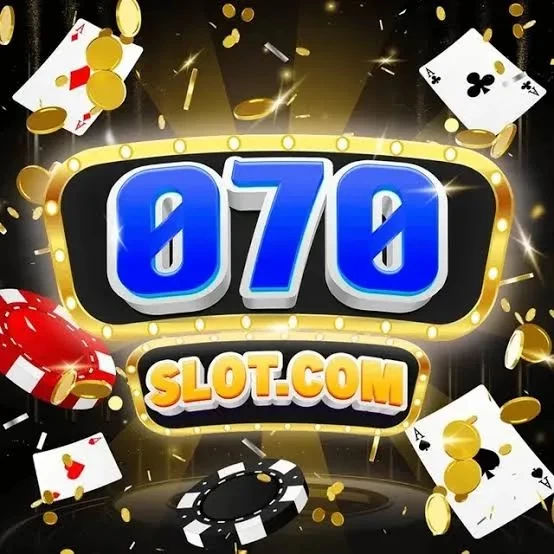 Aplikasi 070slot Ringan untuk Android