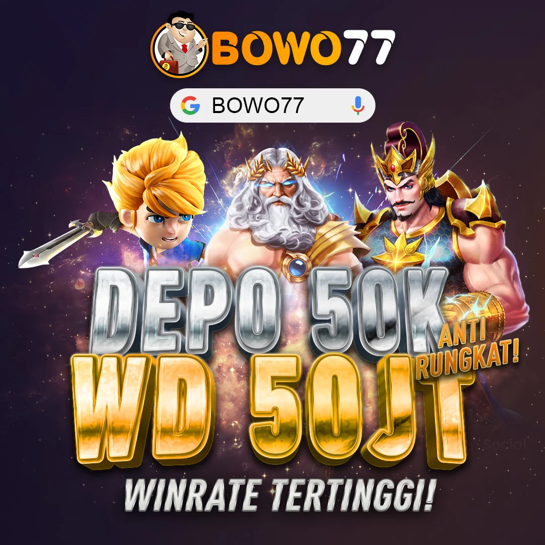 Aplikasi bowo77 Terbaru: Review dan Link Download