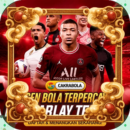 Download Aplikasi cakrabola Terbaru untuk HP Android