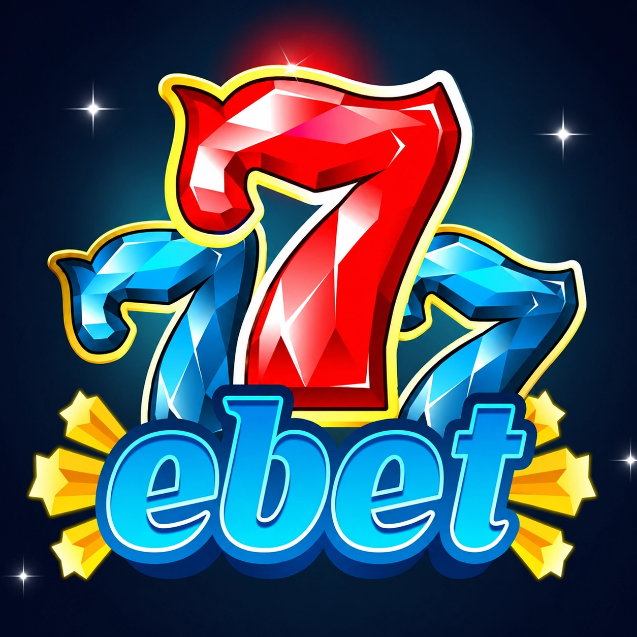 Aplikasi ebet777 Terpercaya untuk Android