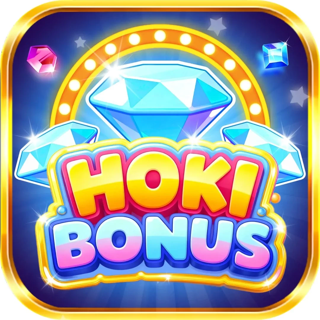 hokibonus APK Terbaru dan Aman untuk Diunduh