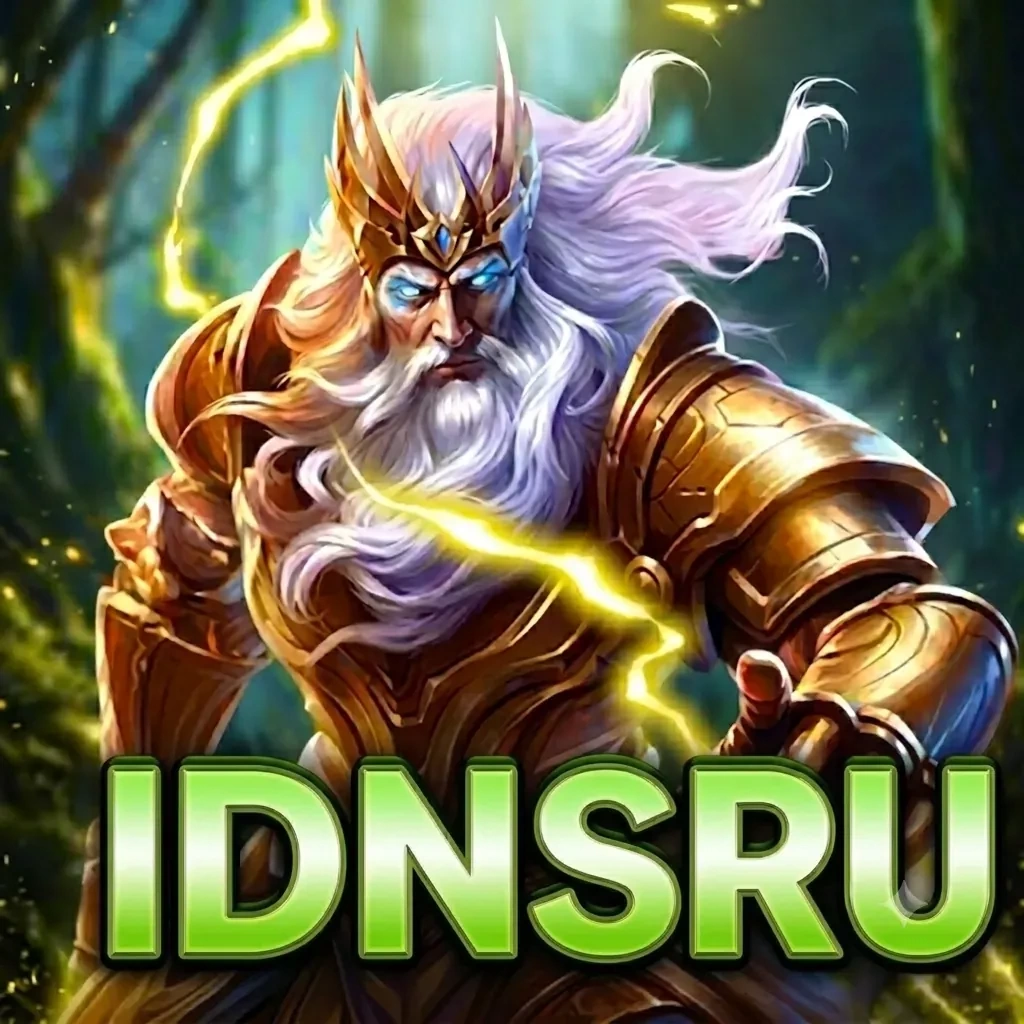 idnseru Terbaru untuk Android: Download APK Gratis