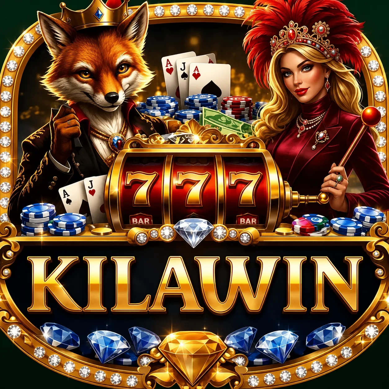 Panduan Instalasi Aplikasi kilauwin di Android