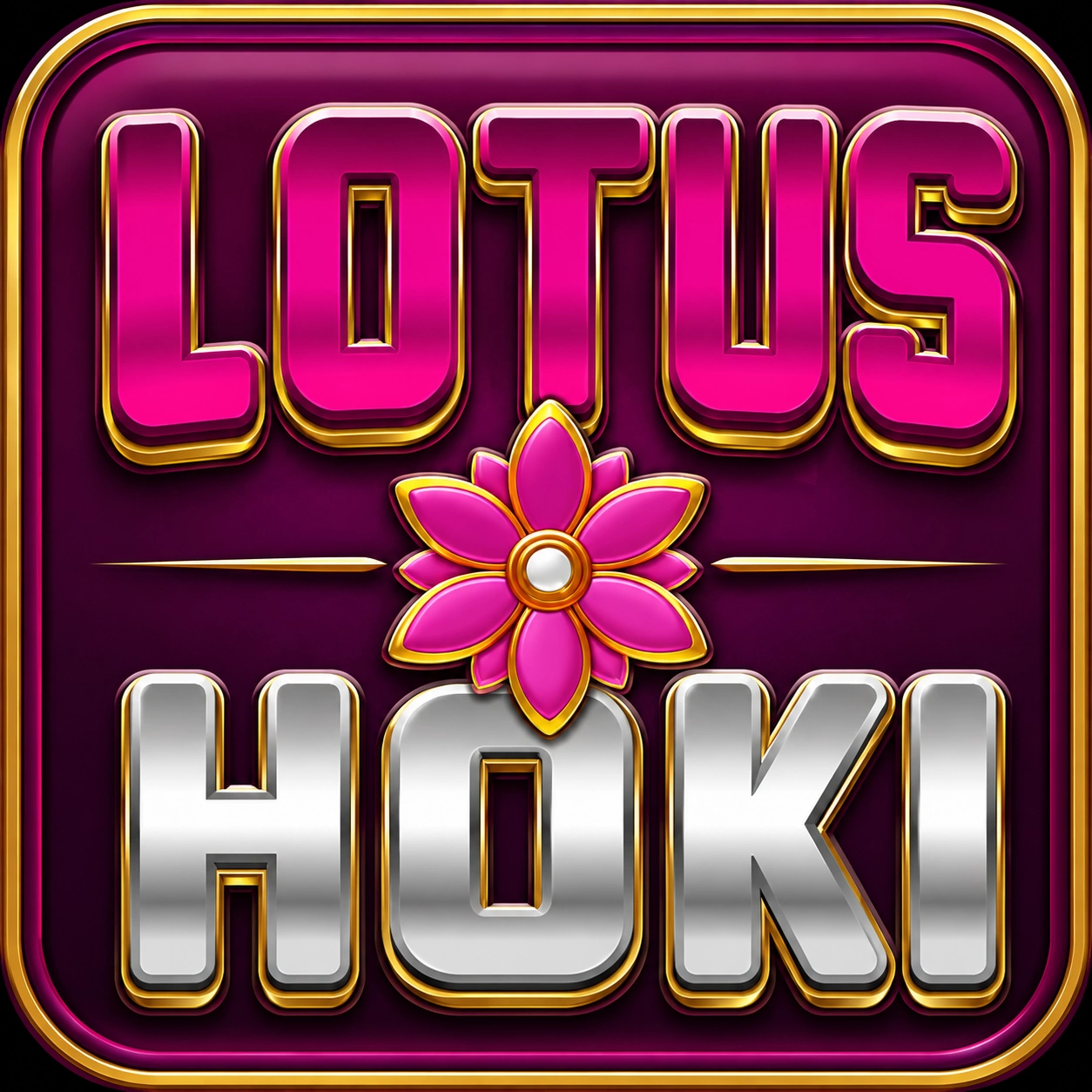Update Aplikasi lotushoki Terbaru 2026