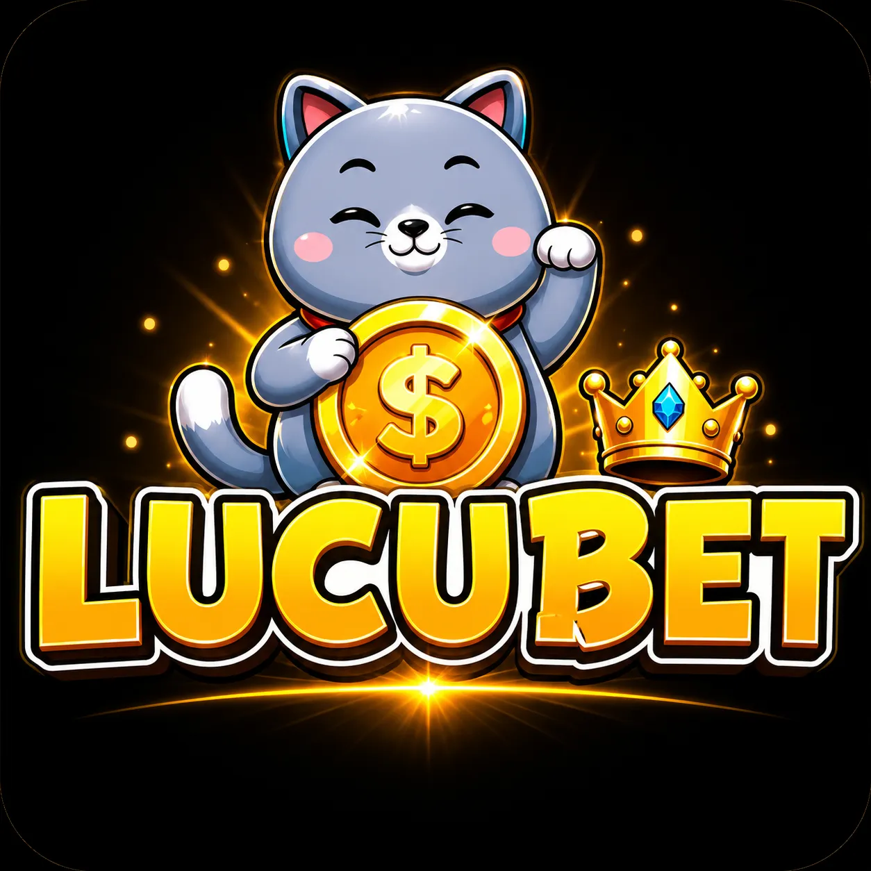 Aplikasi lucubet Terbaru untuk Android dan iOS