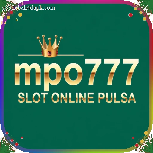 mpo777 Terbaru: Download APK dan Info Lengkap