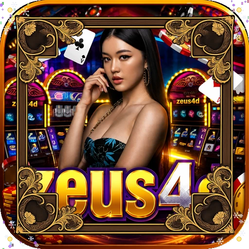 Download Aplikasi zeus4d Terbaru untuk HP Android