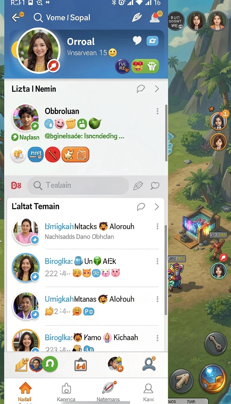Review Aplikasi mahjong288 screenshot