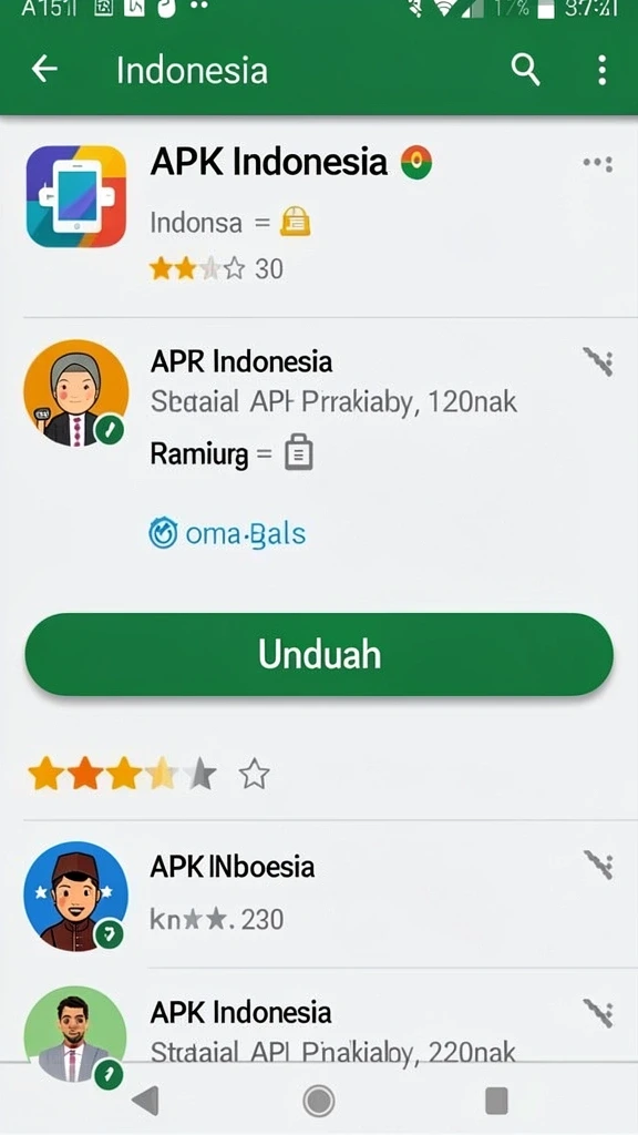 Review Aplikasi milo4d screenshot