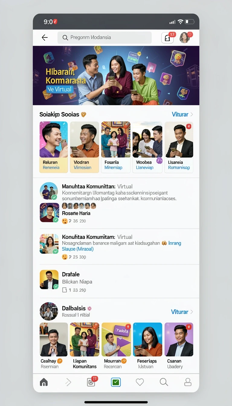 Review Aplikasi jitutoto screenshot