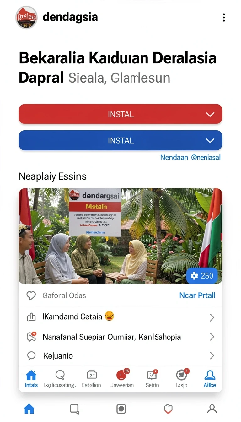 Review Aplikasi lusa777 screenshot