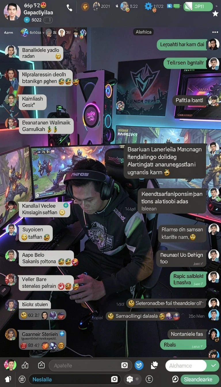 Review Aplikasi 567slots screenshot