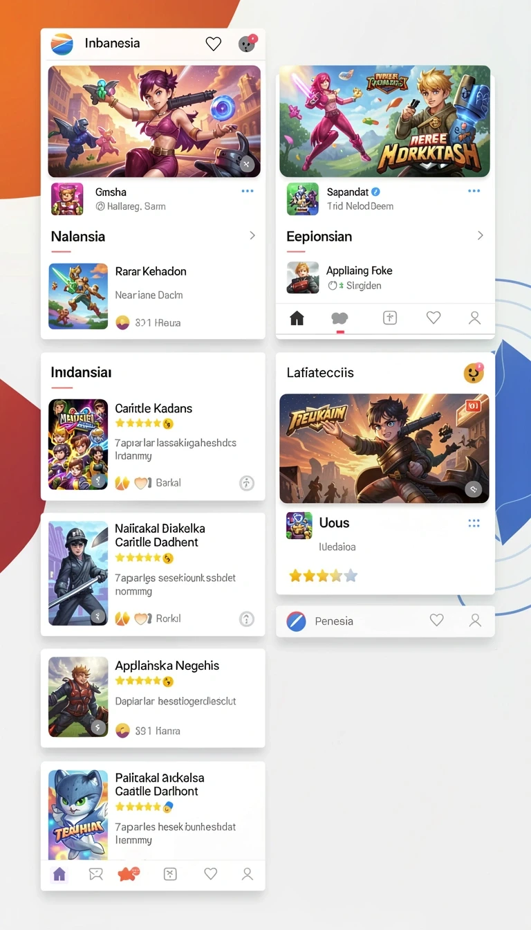 bulantogel Terbaru 2026: Download APK dan Review screenshot