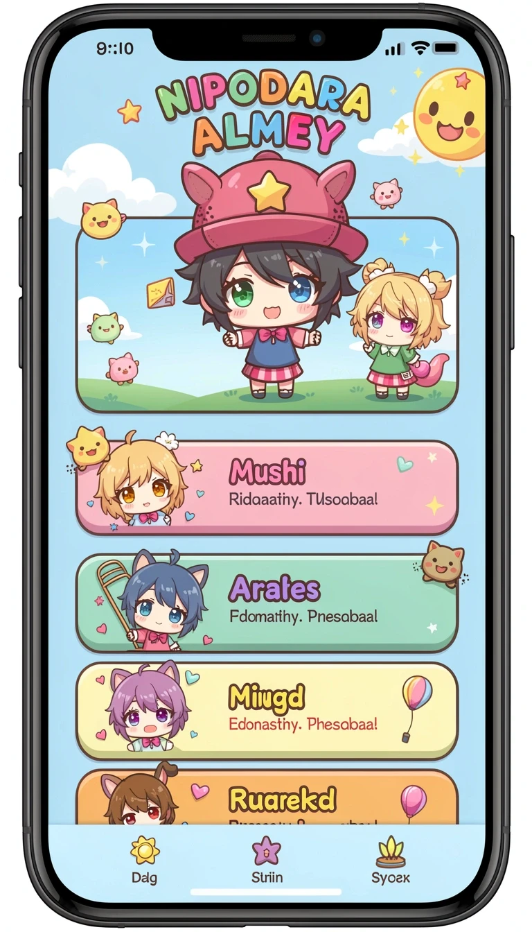 Review Aplikasi kingdom4d screenshot
