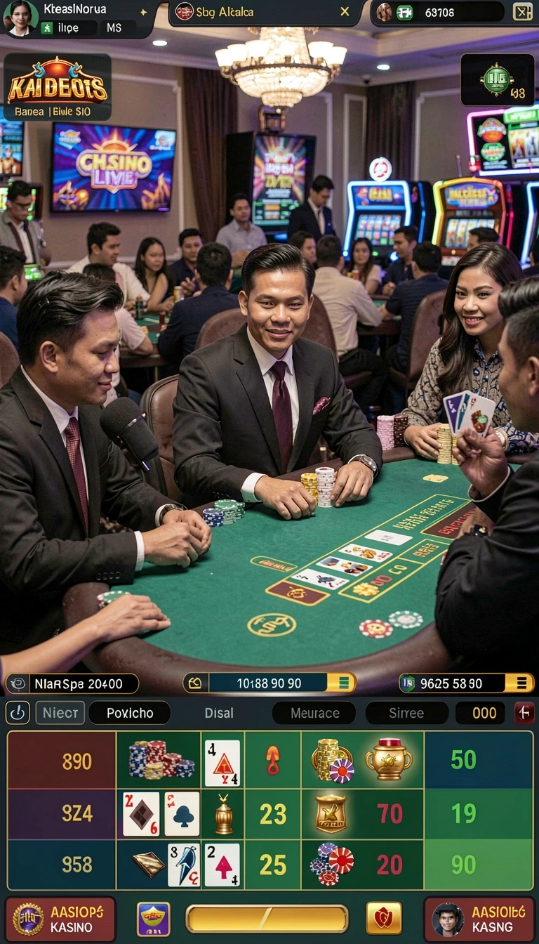 Download bigbet78 APK Original untuk Android screenshot