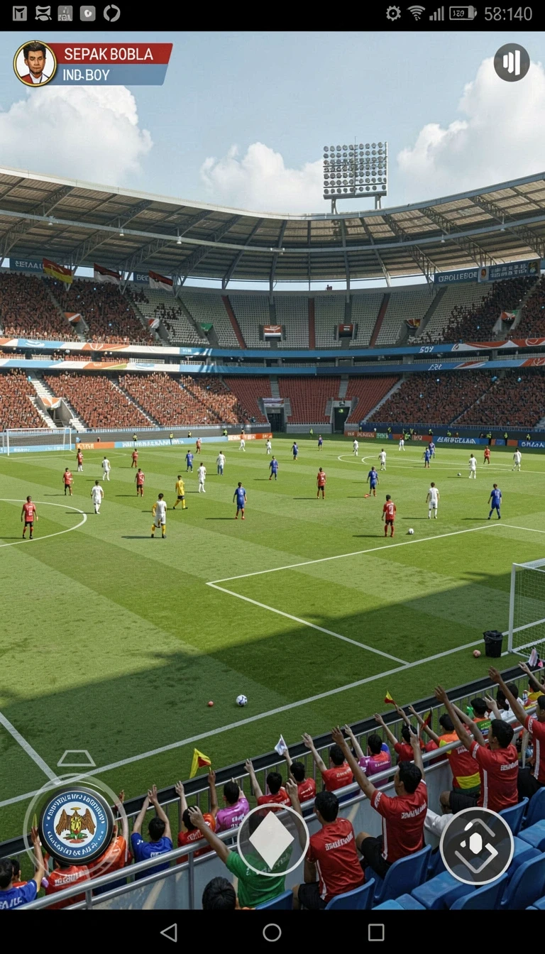 99rtp APK Versi Terbaru untuk Android 2026 screenshot