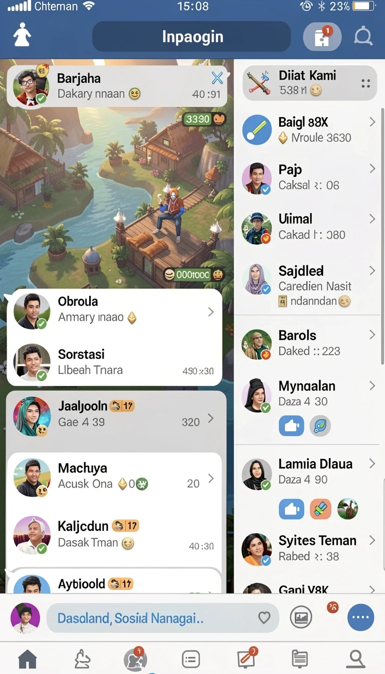 Review Aplikasi indotogel screenshot