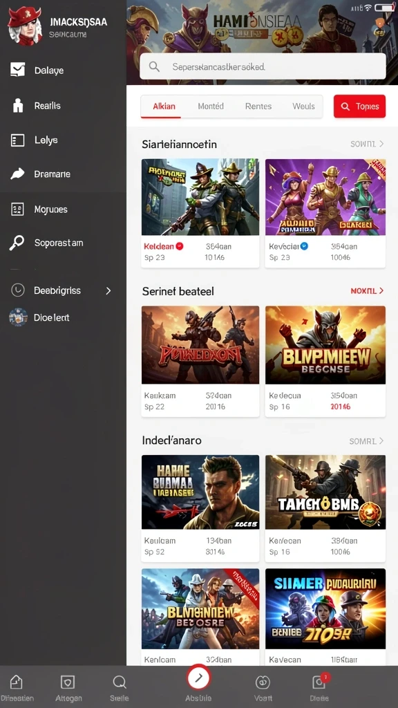 Review Aplikasi pakarjp screenshot