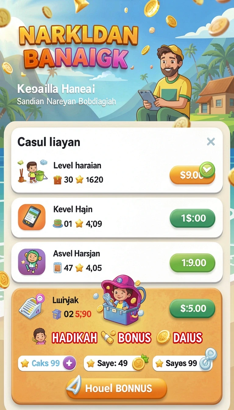 Review Aplikasi isototo screenshot