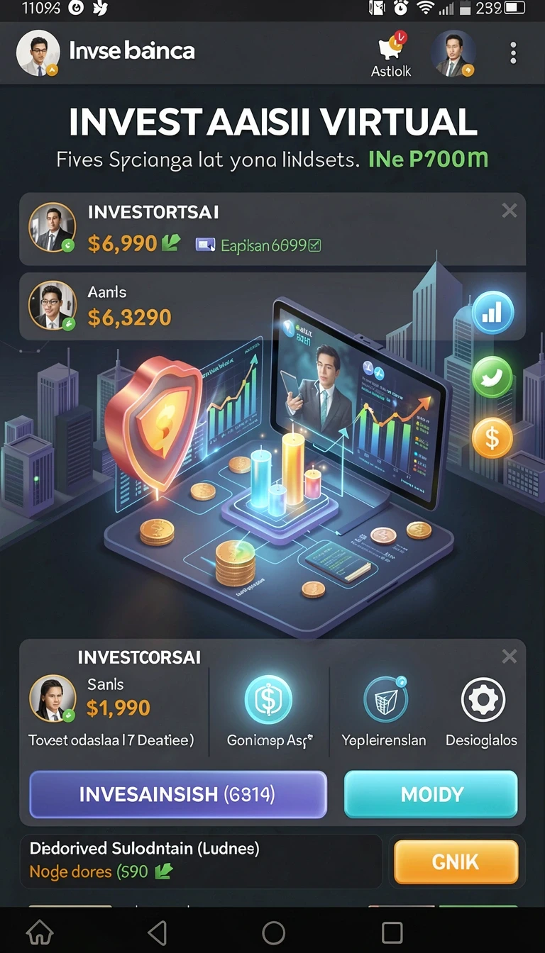 Review Aplikasi menara4d screenshot