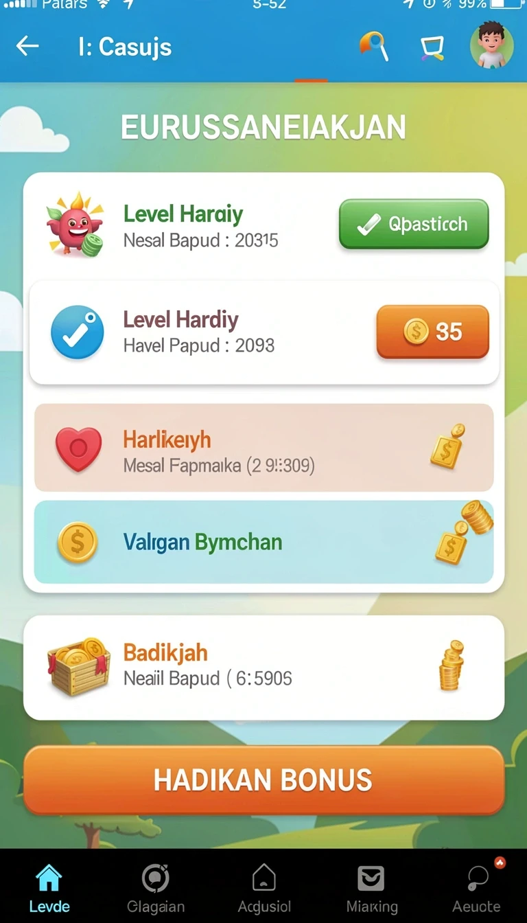 Review Aplikasi koko5000 screenshot