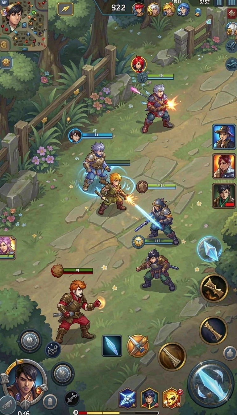 sl777 APK Terbaru untuk Perangkat Android screenshot