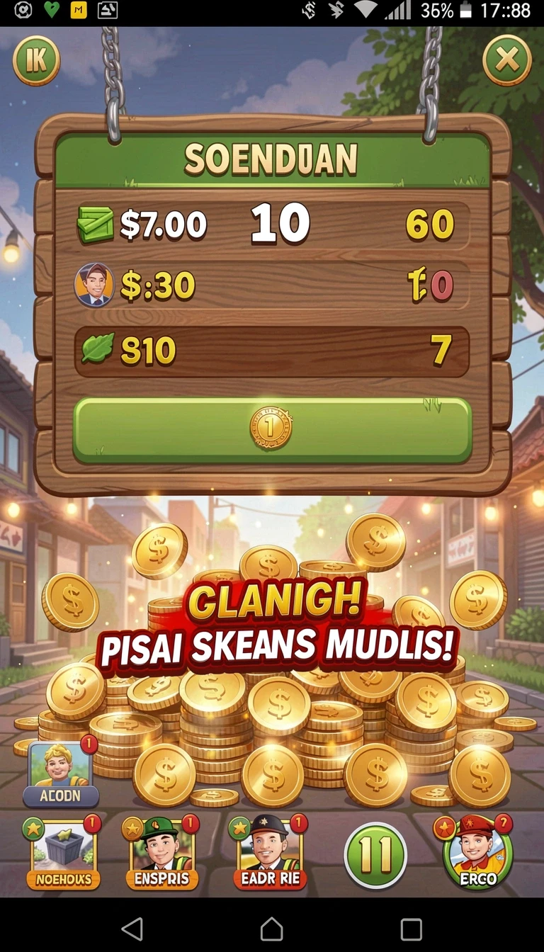 Info Lengkap Aplikasi togel178 Versi Terbaru screenshot