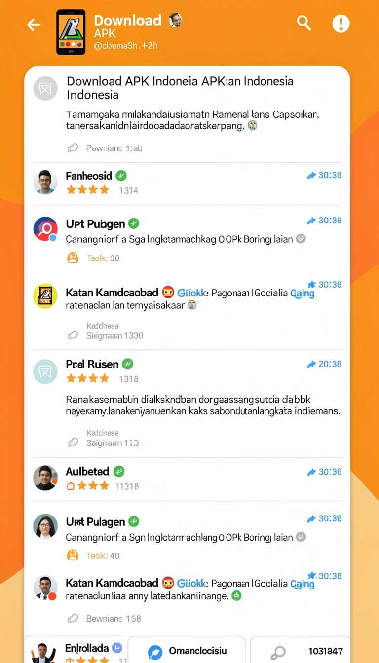 pisang123 App APK Terbaru screenshot