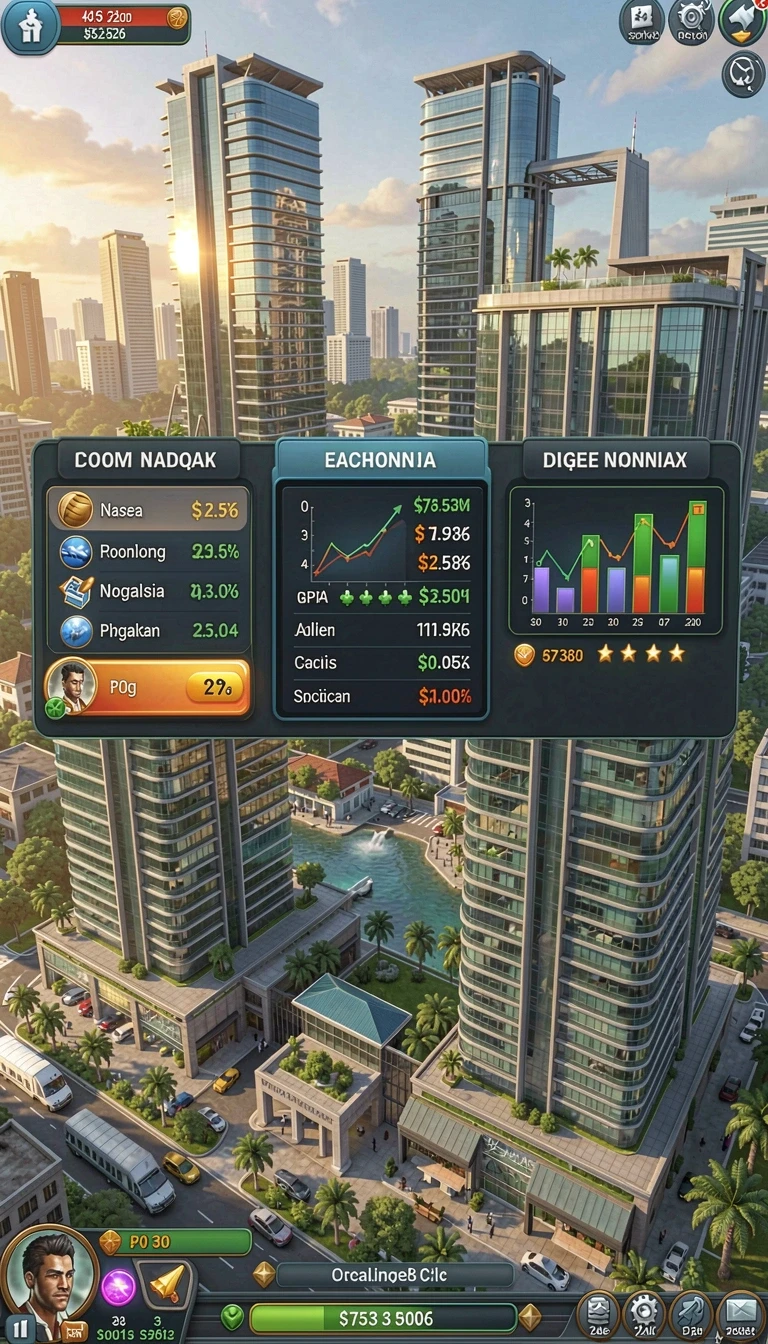 Download kerangwin APK Terbaru Full Version screenshot