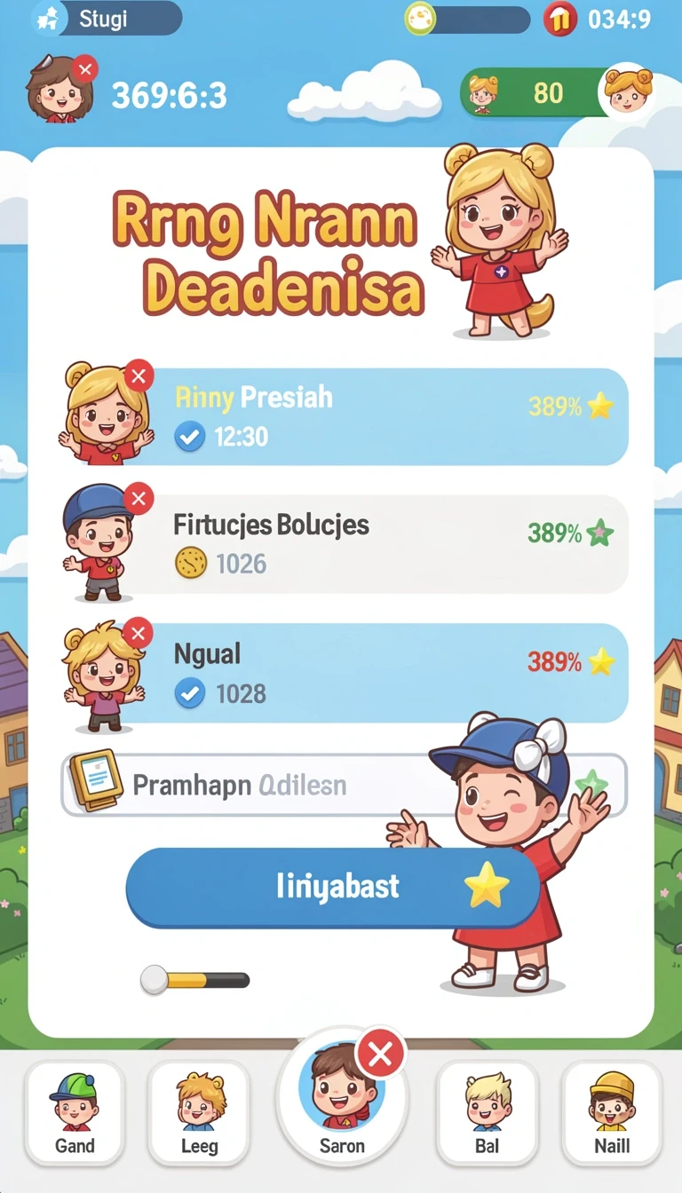 Review Aplikasi dingdongtogel screenshot