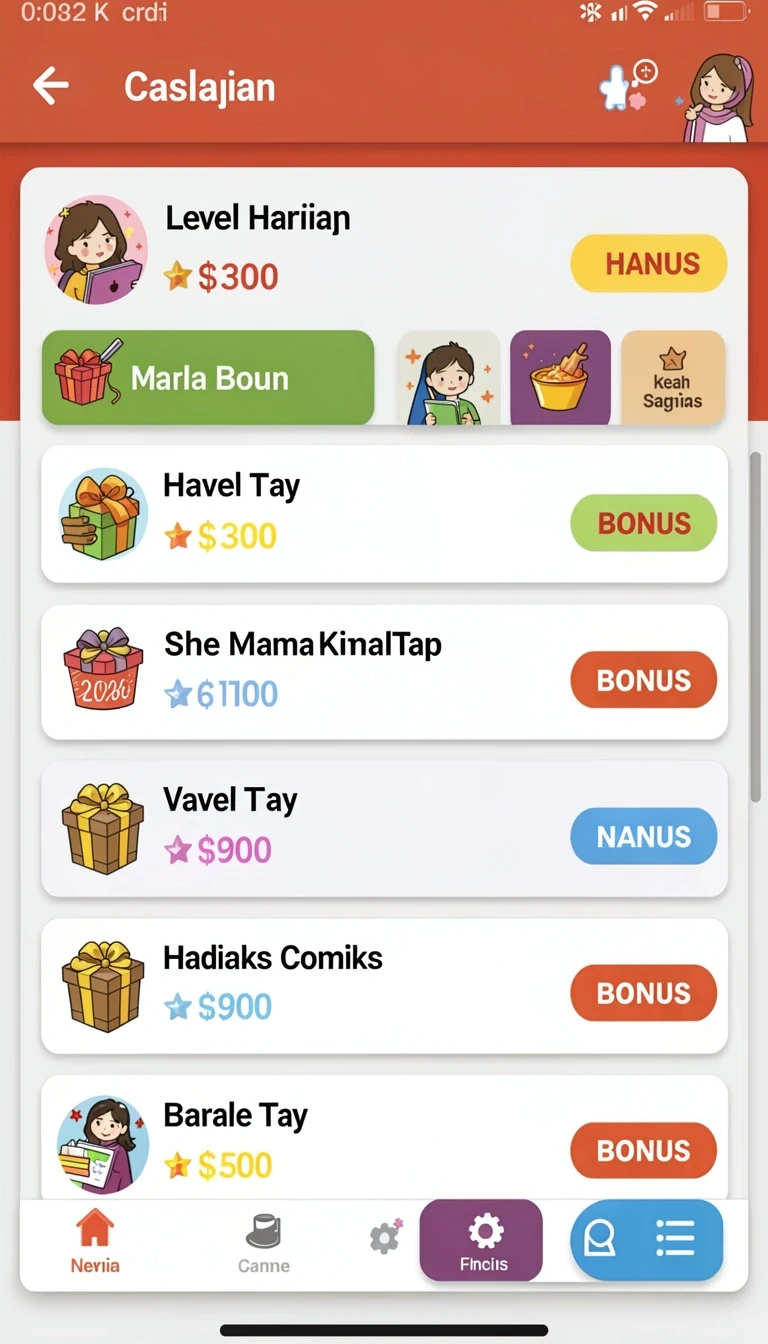 Aplikasi border Terbaru: Review dan Link Download screenshot