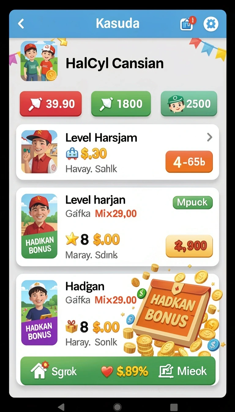 Review Aplikasi 5gtoto screenshot