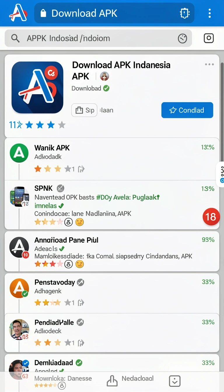 Review Aplikasi buayapoker screenshot