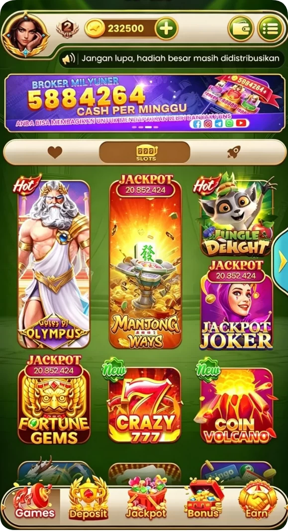 Review Aplikasi 9sl screenshot