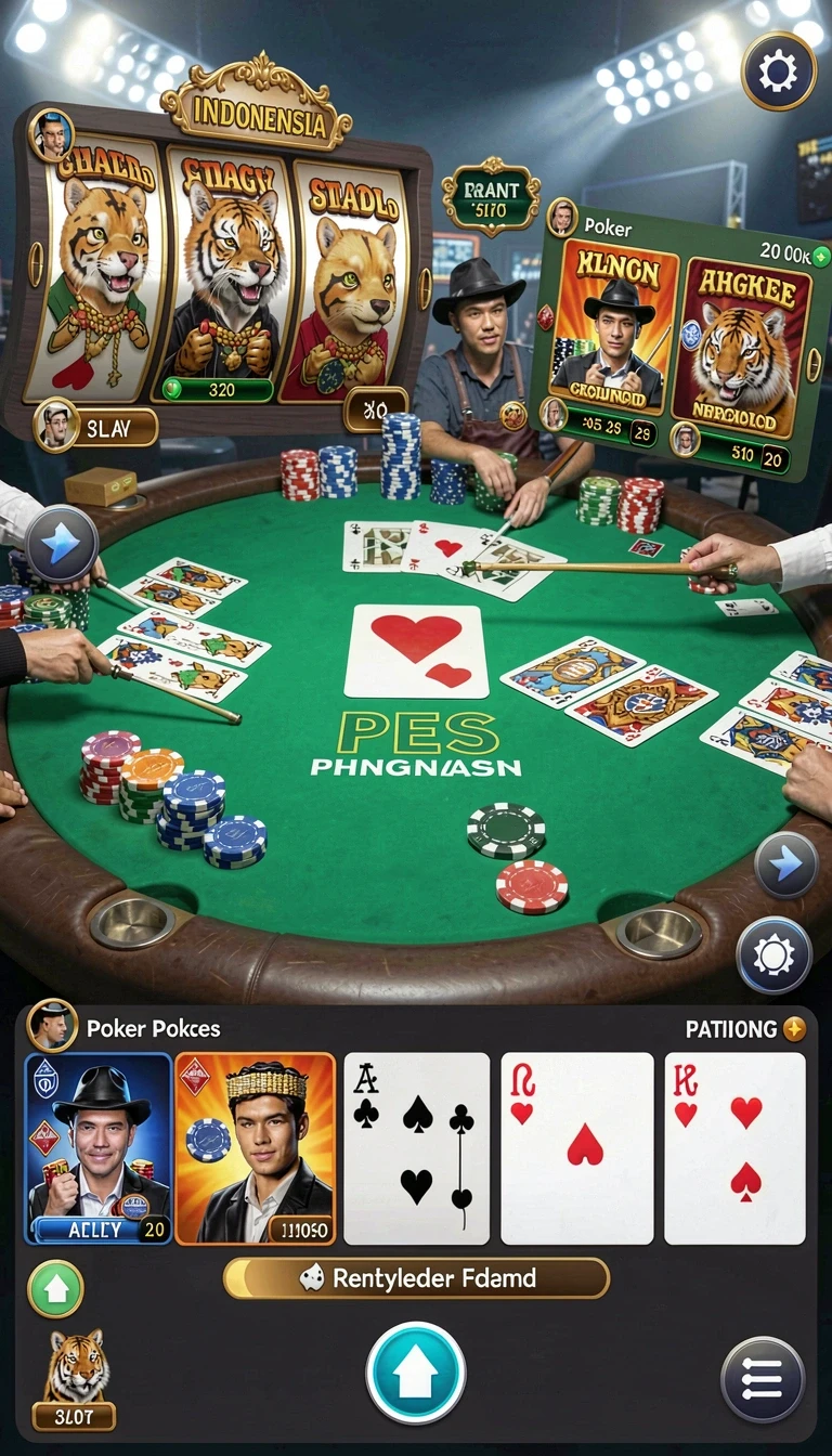 Aplikasi vegas338 Terbaru untuk Android dan iOS screenshot