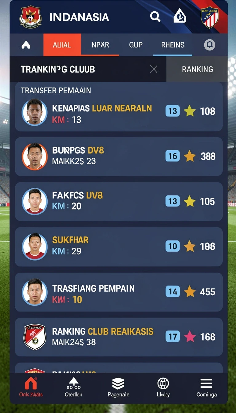 Aplikasi hakim4d Terbaru: Review dan Link Download screenshot