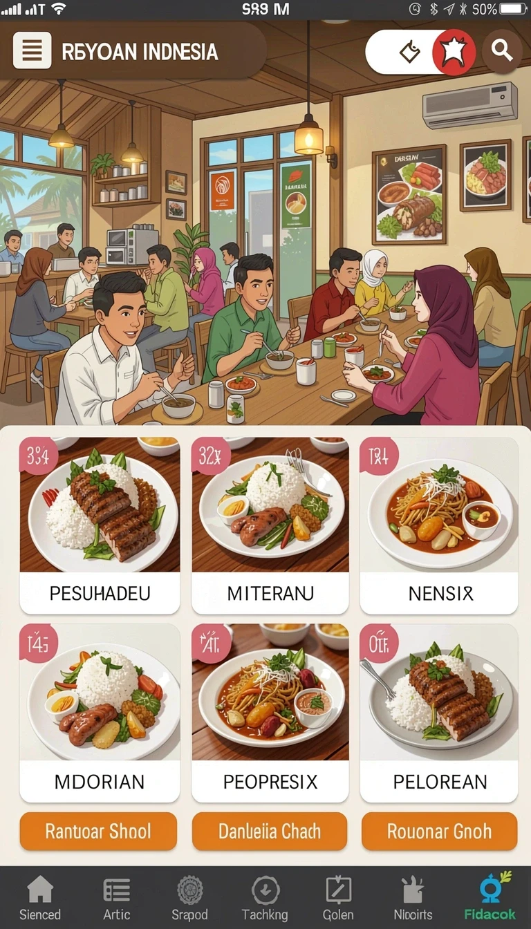 Cara Update Aplikasi duit188 ke Versi Terbaru screenshot
