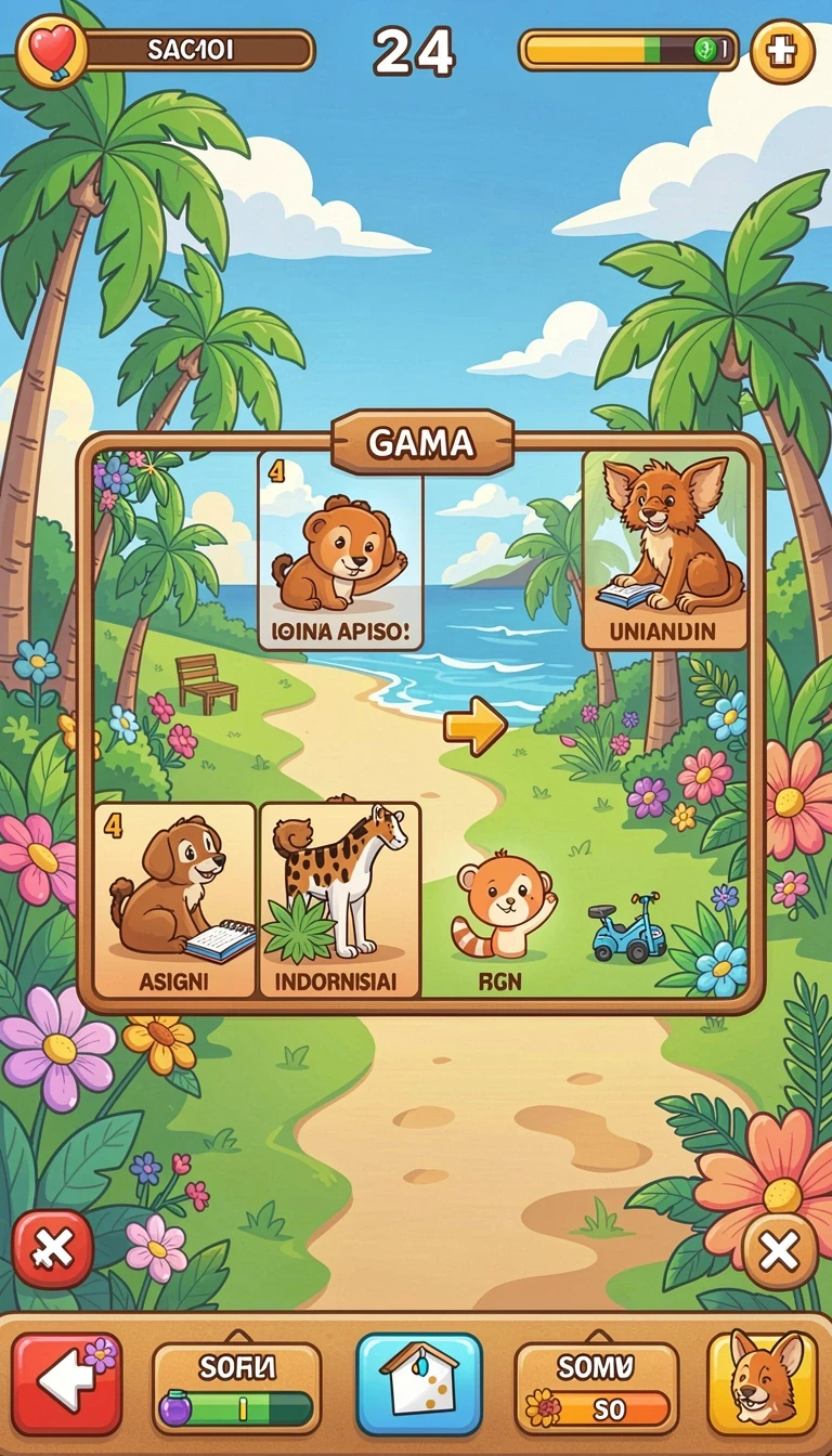 Download rp6677 APK Original untuk Android screenshot