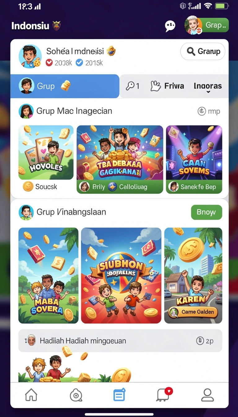 Review Aplikasi dewa777 screenshot