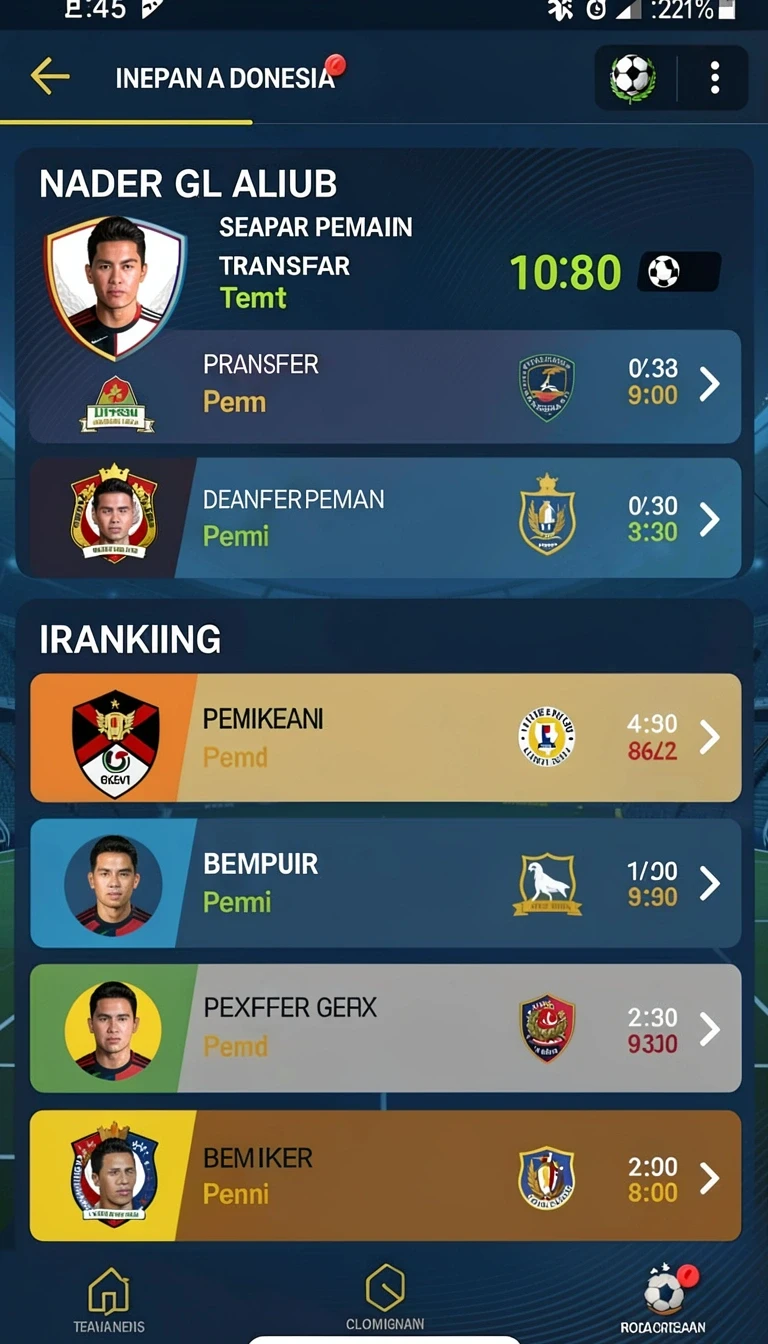 kamartoto App APK Terbaru screenshot
