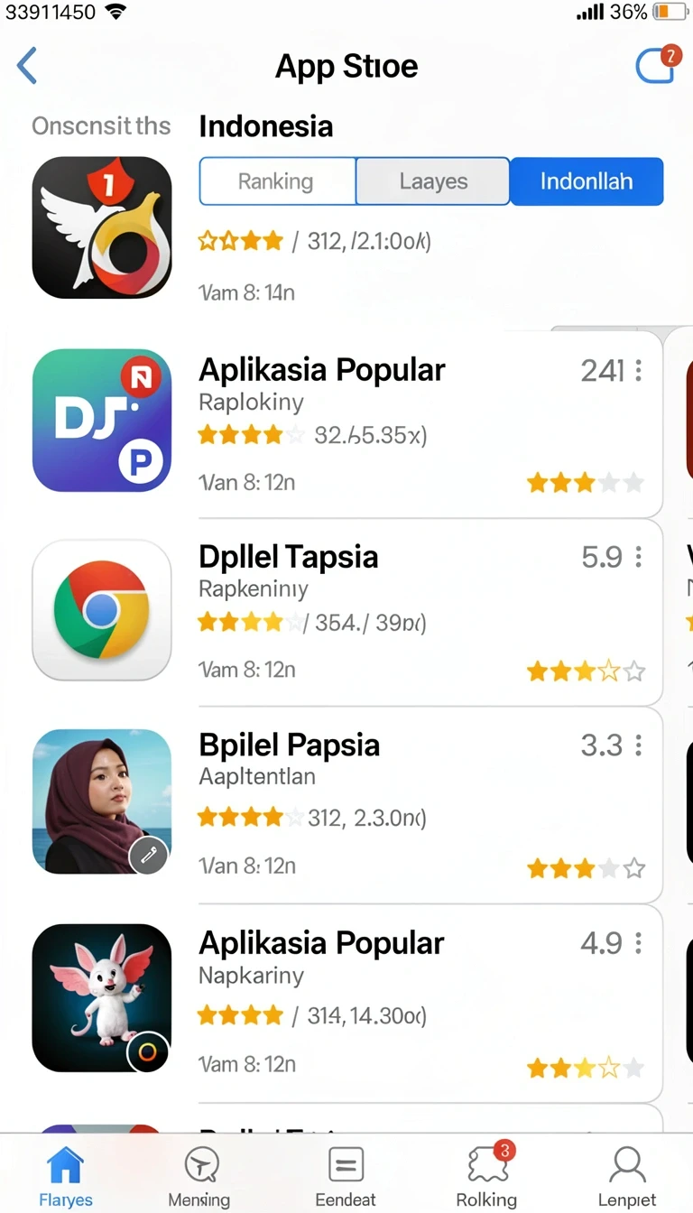 Review Aplikasi maxslot88 screenshot