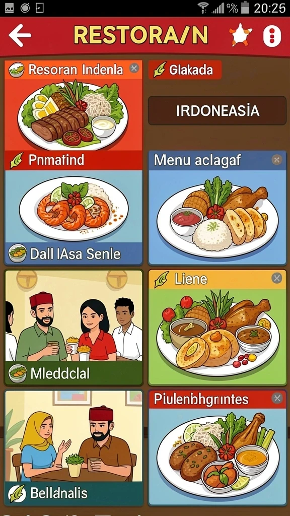 Review Aplikasi hokihebat screenshot