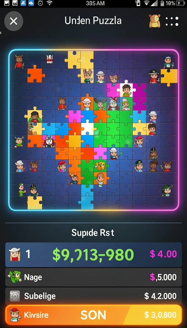 Review Aplikasi svipsidn screenshot