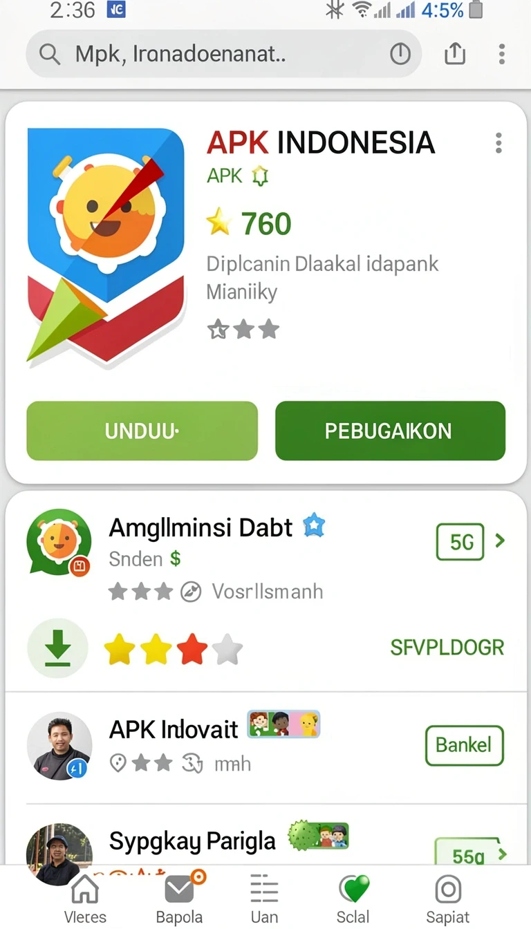 Review Aplikasi a777game screenshot