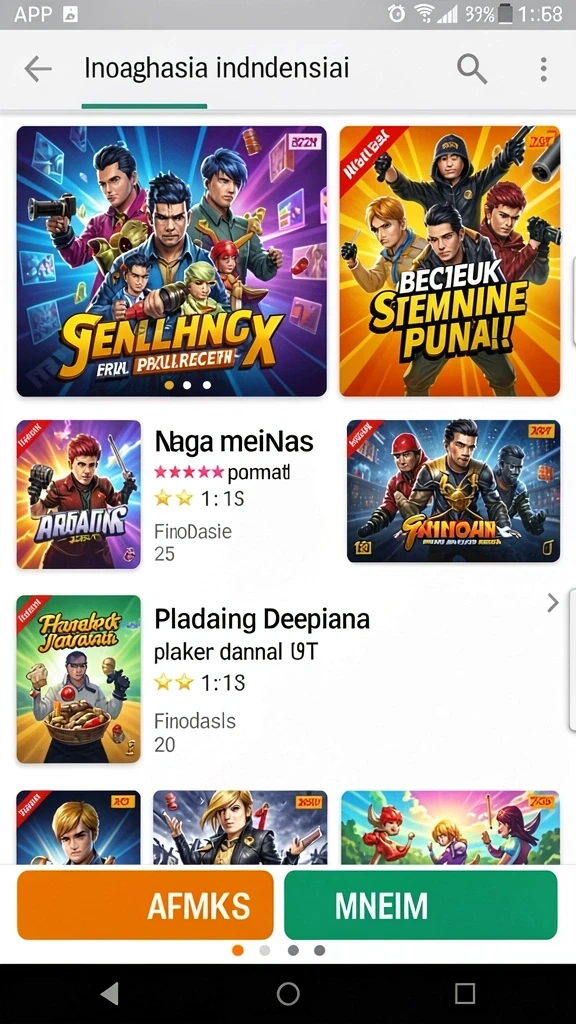 Aplikasi panenslot Resmi dan Terpercaya di Android screenshot