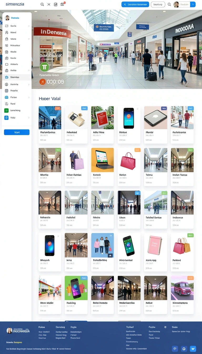Kelebihan dan Fitur Aplikasi mega777 Terbaru screenshot