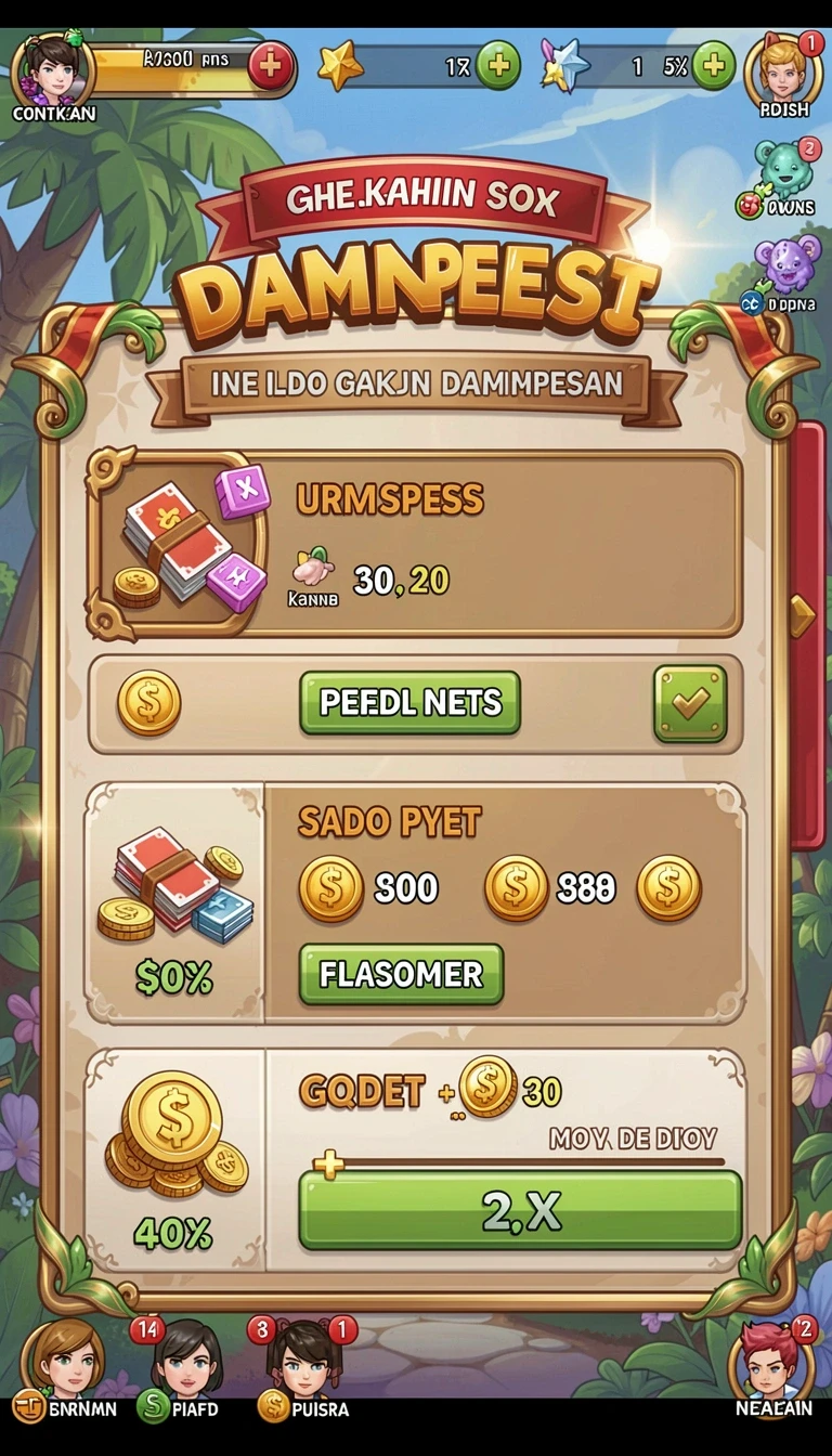 we878 Terbaru 2026: Download APK dan Review screenshot