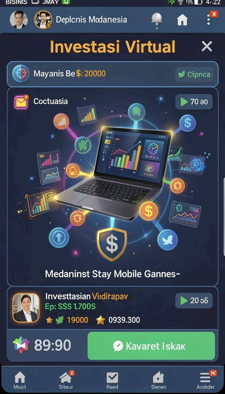koplo77 APK Terbaru: Download Cepat dan Gratis screenshot
