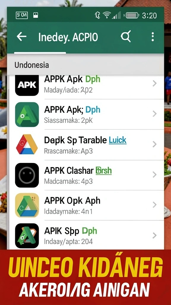 Review Aplikasi rajasloto screenshot