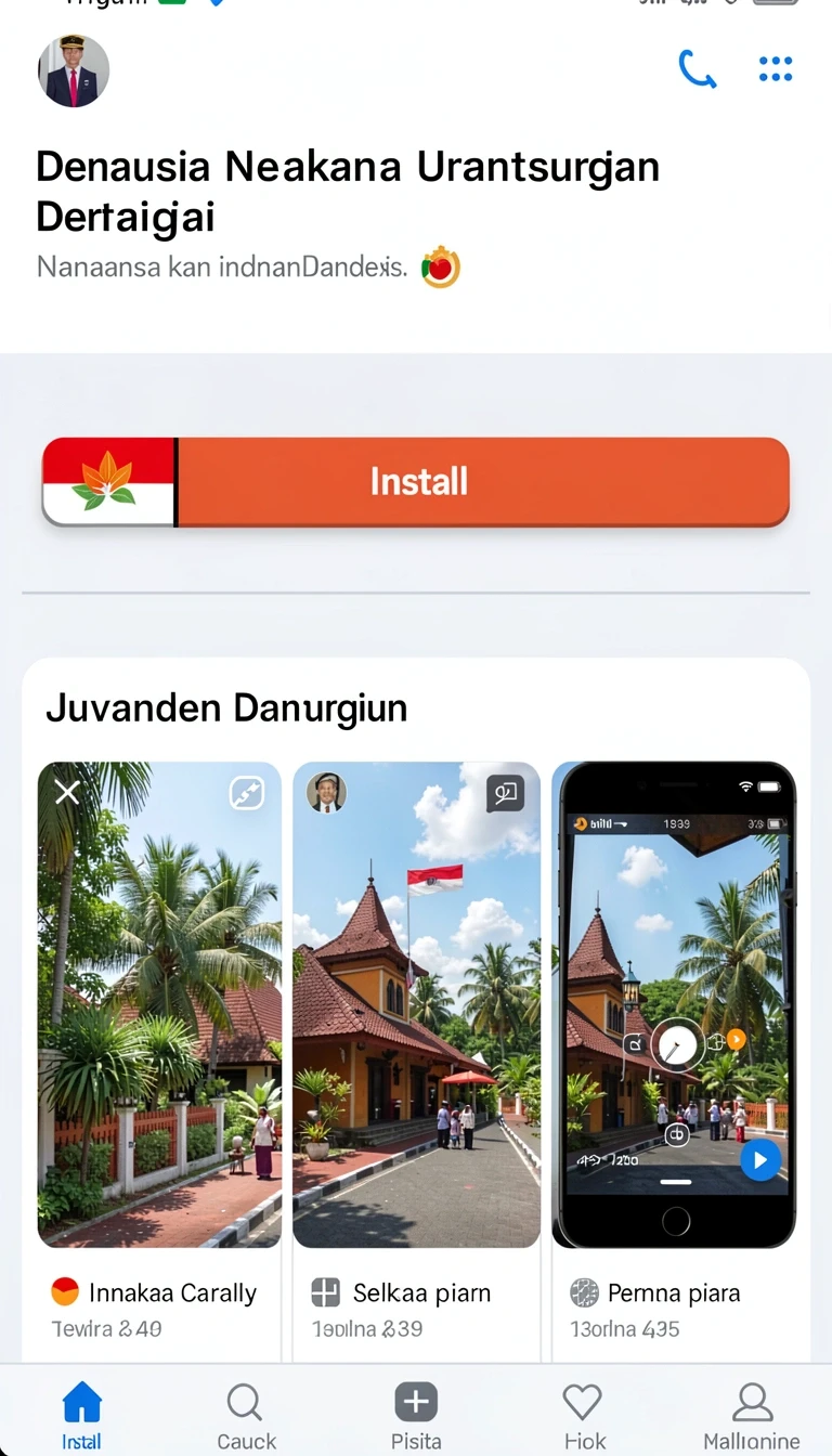 Review Aplikasi king88 screenshot